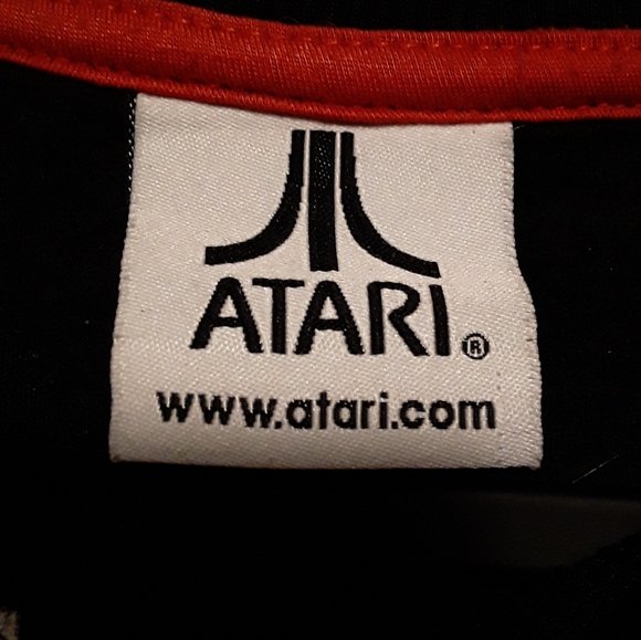 Atari Unisex Crewneck Sweater - Picture 7 of 12